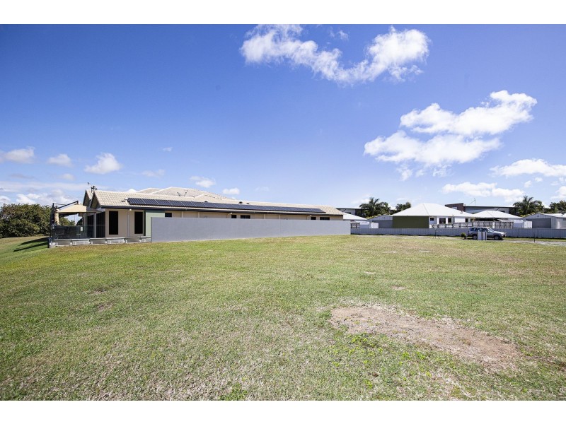 53 Mercy Drive, North Mackay QLD 4740