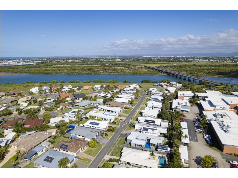 53 Mercy Drive, North Mackay QLD 4740