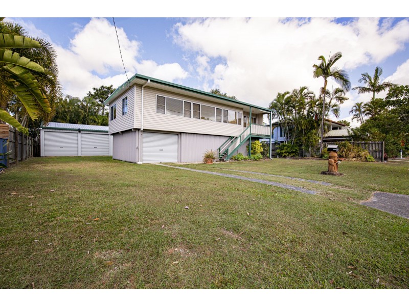 13 Christie Street, East Mackay QLD 4740