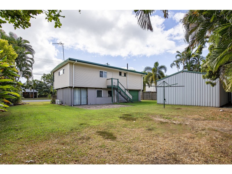 13 Christie Street, East Mackay QLD 4740