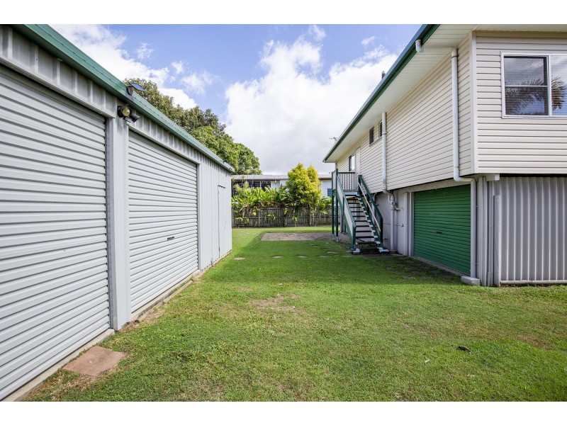 13 Christie Street, East Mackay QLD 4740