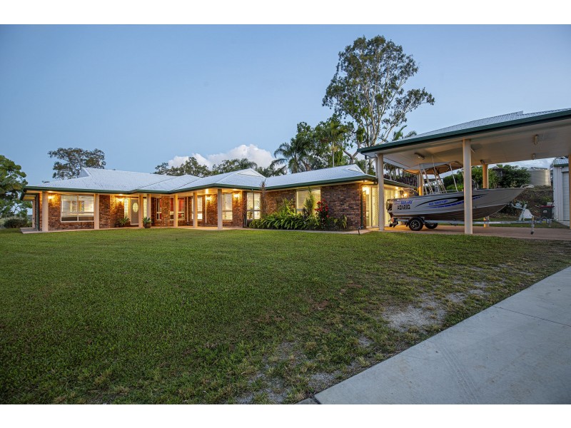 51 Olletts Road, Habana QLD 4740