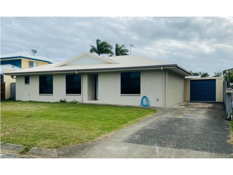 5 Goldston Street, North Mackay QLD 4740
