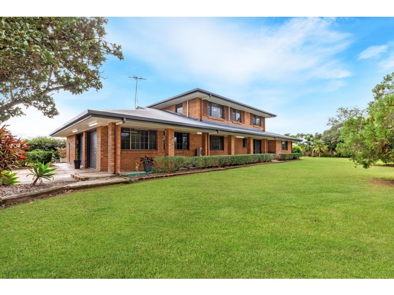 5612 Bruce Highway, Calen QLD 4798