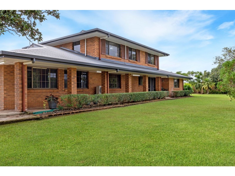 5612 Bruce Highway, Calen QLD 4798