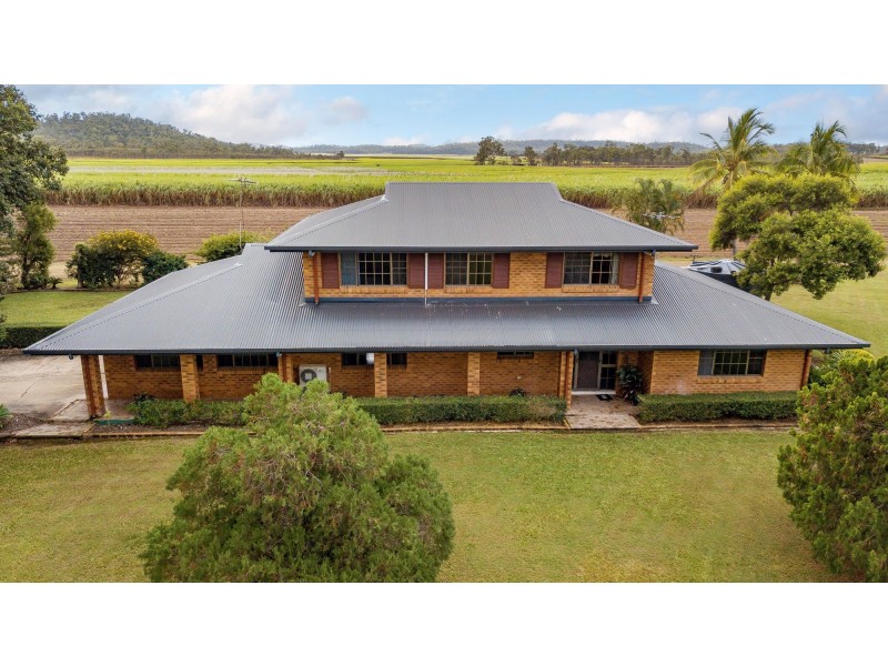 5612 Bruce Highway, Calen QLD 4798