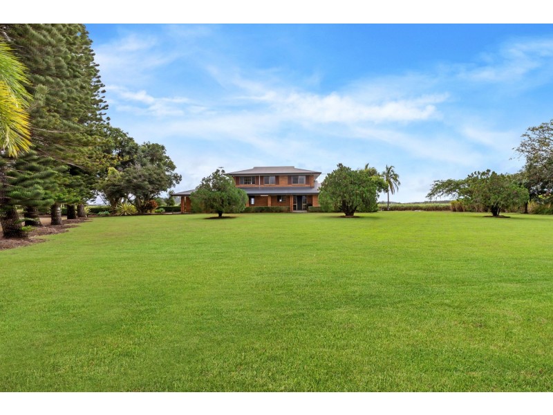 5612 Bruce Highway, Calen QLD 4798