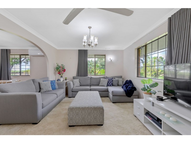 5612 Bruce Highway, Calen QLD 4798