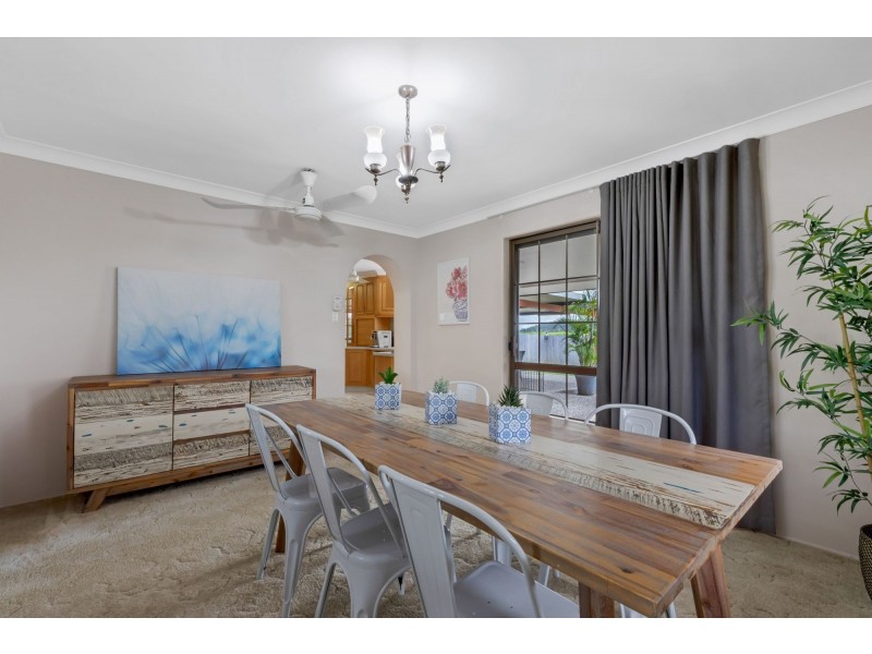 5612 Bruce Highway, Calen QLD 4798