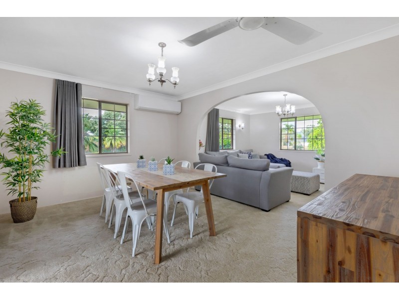 5612 Bruce Highway, Calen QLD 4798