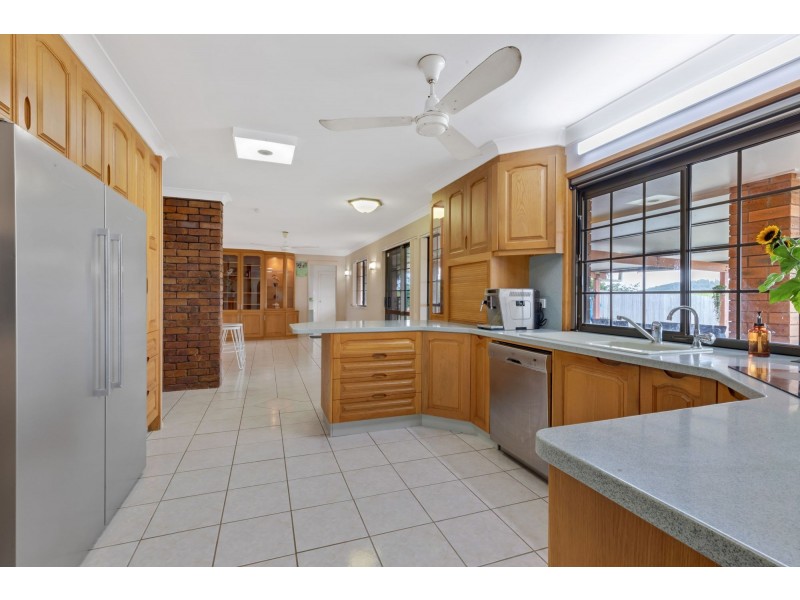 5612 Bruce Highway, Calen QLD 4798