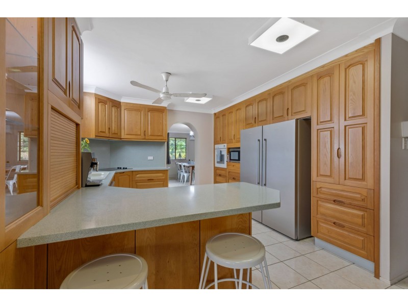 5612 Bruce Highway, Calen QLD 4798