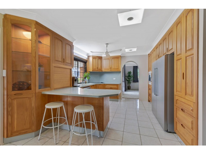 5612 Bruce Highway, Calen QLD 4798