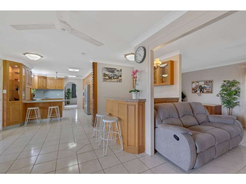 5612 Bruce Highway, Calen QLD 4798