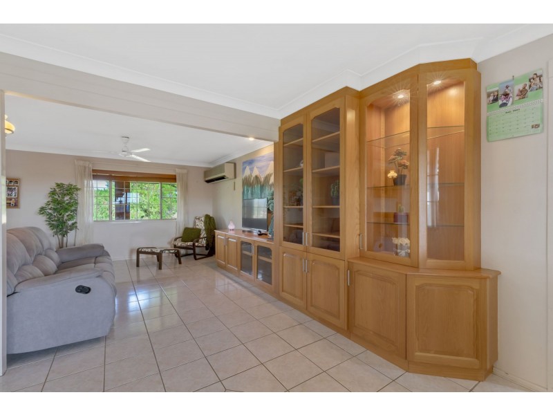 5612 Bruce Highway, Calen QLD 4798