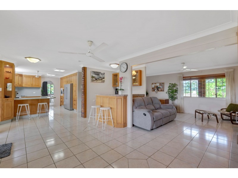 5612 Bruce Highway, Calen QLD 4798