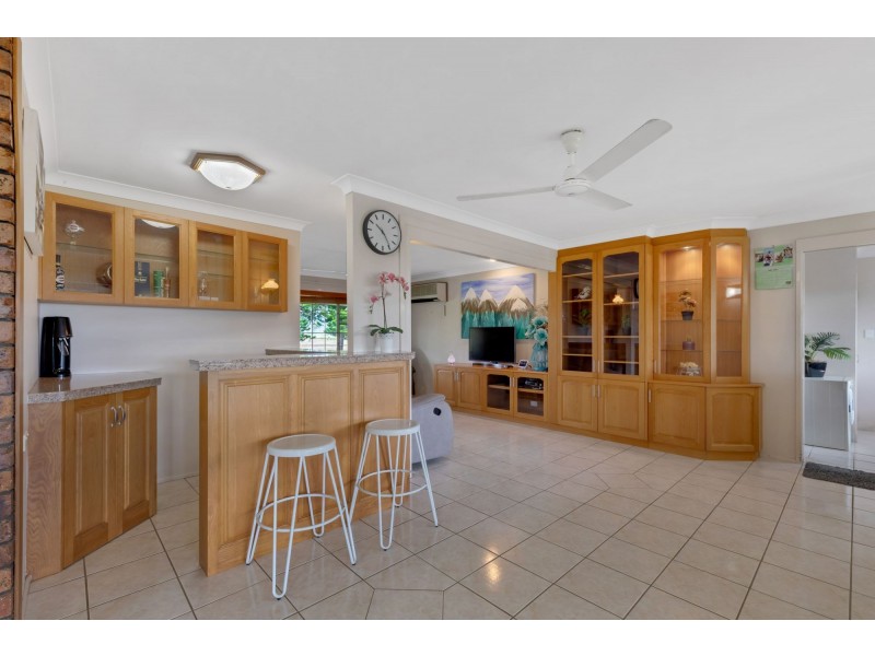 5612 Bruce Highway, Calen QLD 4798