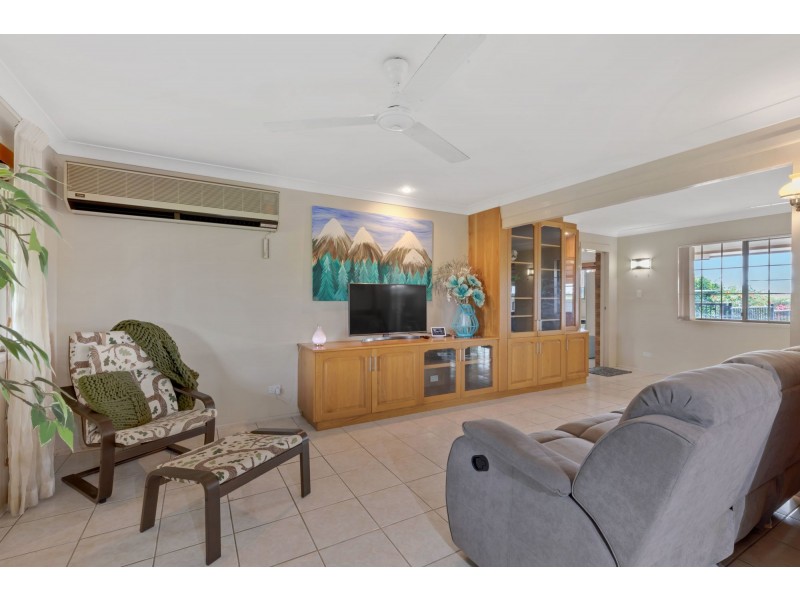 5612 Bruce Highway, Calen QLD 4798