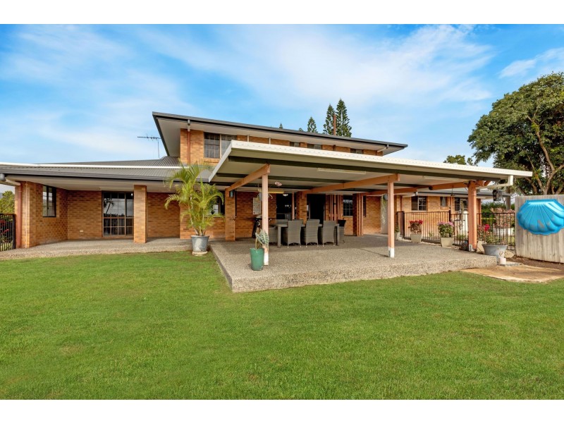 5612 Bruce Highway, Calen QLD 4798