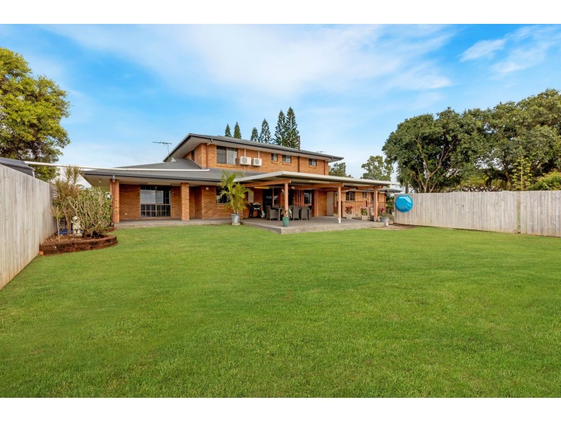 5612 Bruce Highway, Calen QLD 4798