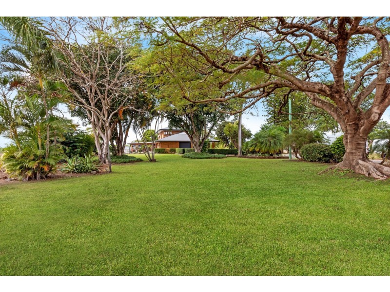 5612 Bruce Highway, Calen QLD 4798