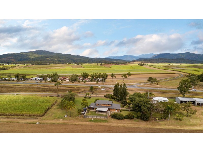 5612 Bruce Highway, Calen QLD 4798