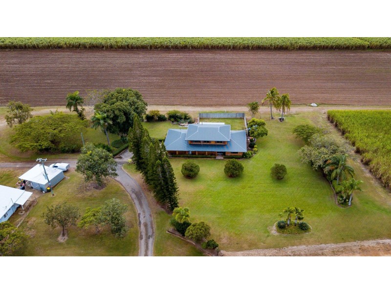 5612 Bruce Highway, Calen QLD 4798