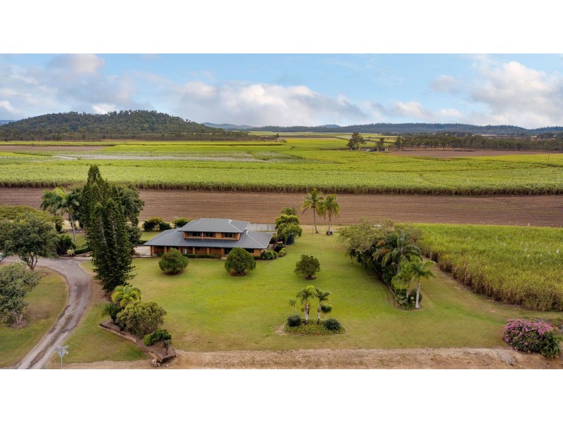 5612 Bruce Highway, Calen QLD 4798