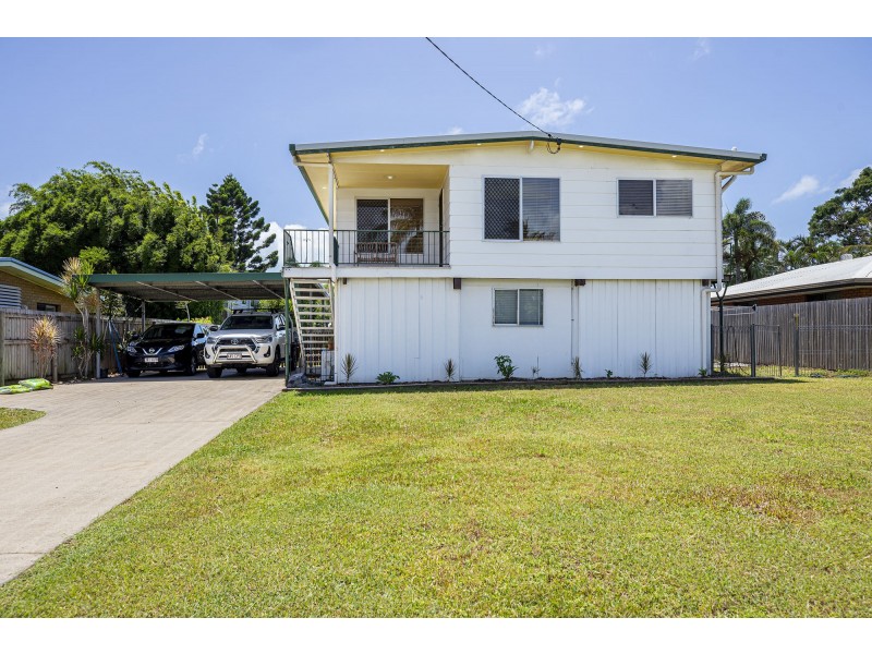 53 Hart Street, South Mackay QLD 4740