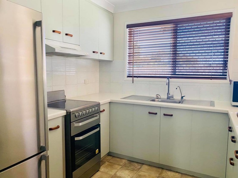 3/281 Bridge Road, West Mackay QLD 4740