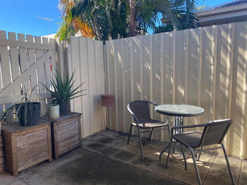 3/281 Bridge Road, West Mackay QLD 4740