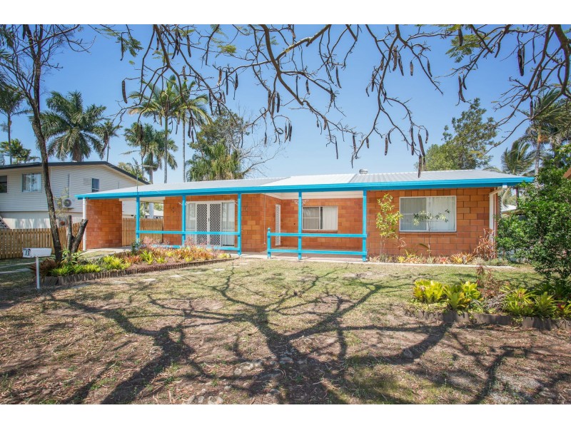 13 Silver Gum Drive, Andergrove QLD 4740