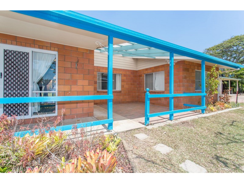 13 Silver Gum Drive, Andergrove QLD 4740