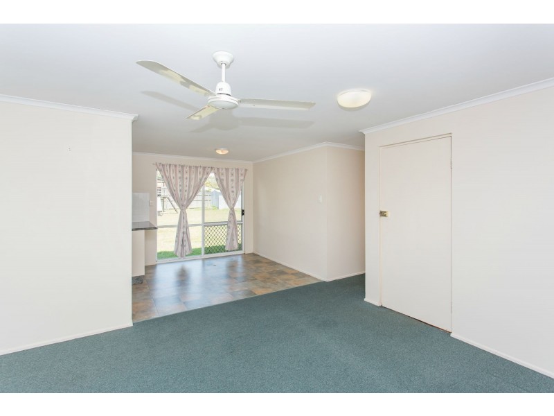 13 Silver Gum Drive, Andergrove QLD 4740