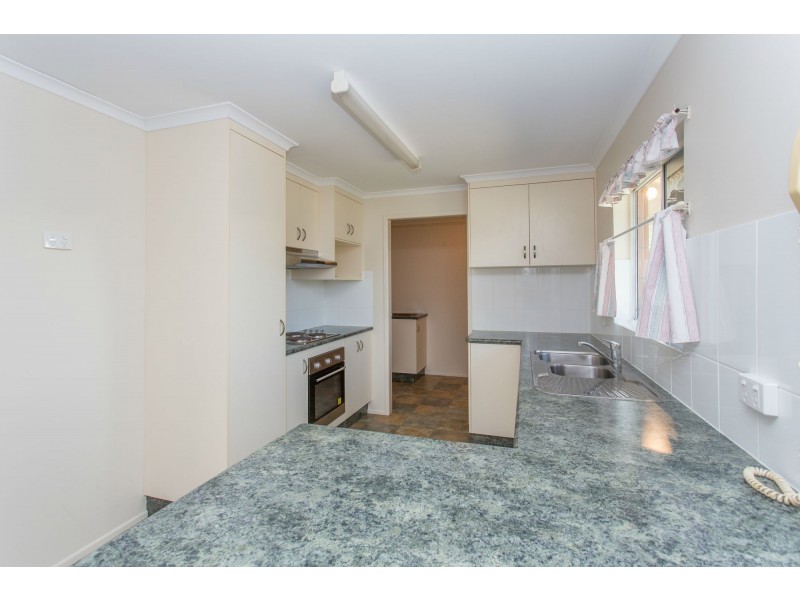 13 Silver Gum Drive, Andergrove QLD 4740