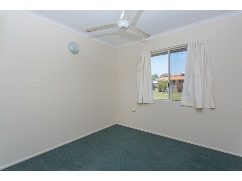 13 Silver Gum Drive, Andergrove QLD 4740