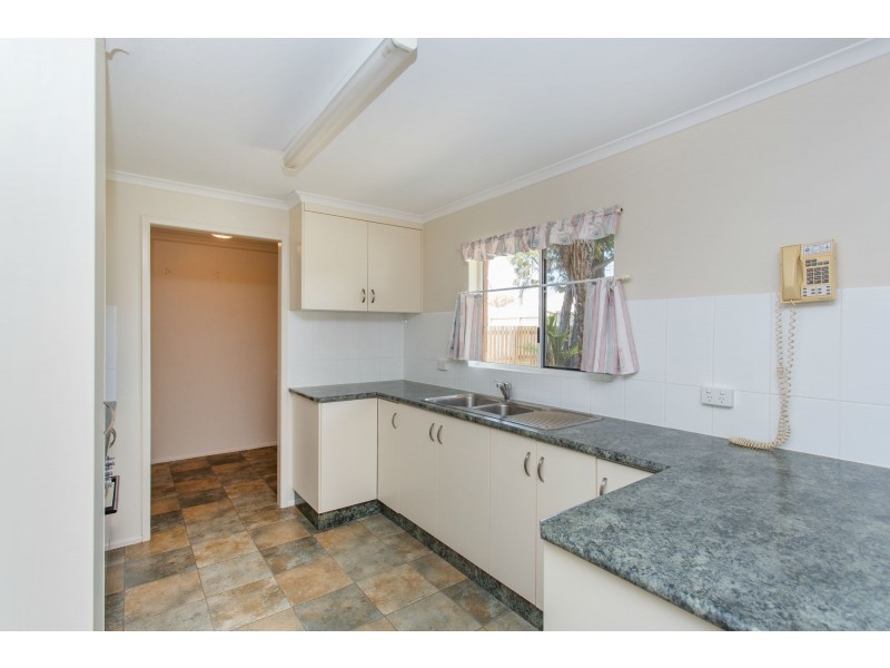13 Silver Gum Drive, Andergrove QLD 4740