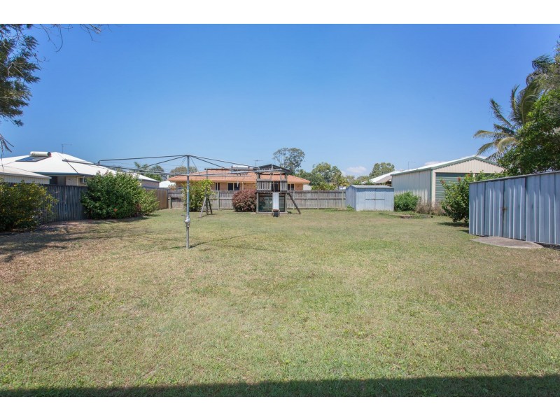 13 Silver Gum Drive, Andergrove QLD 4740
