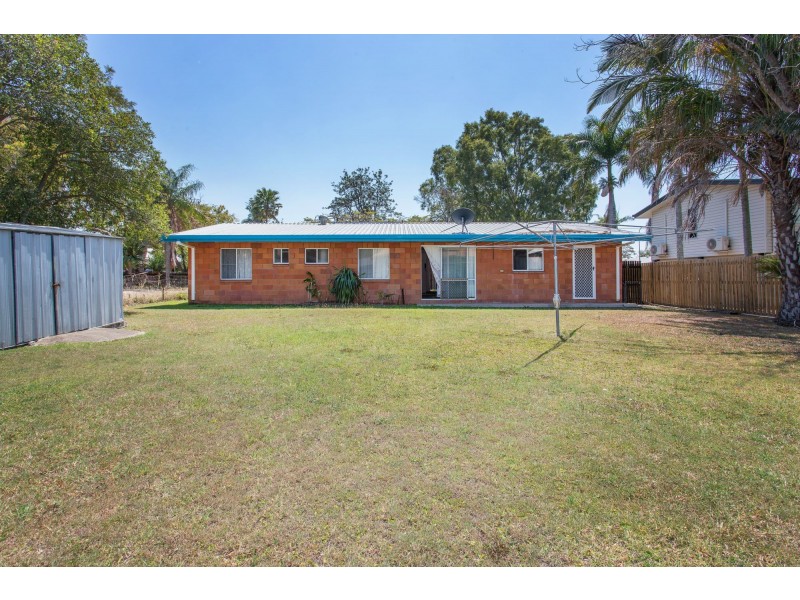 13 Silver Gum Drive, Andergrove QLD 4740