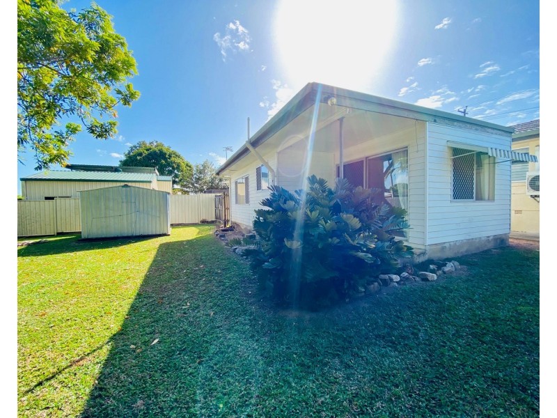59 Daniel Street, Mount Pleasant QLD 4740