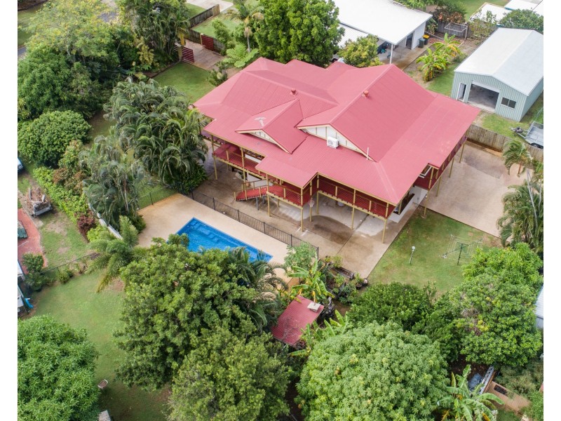 11 Waverley Street, Bucasia QLD 4750
