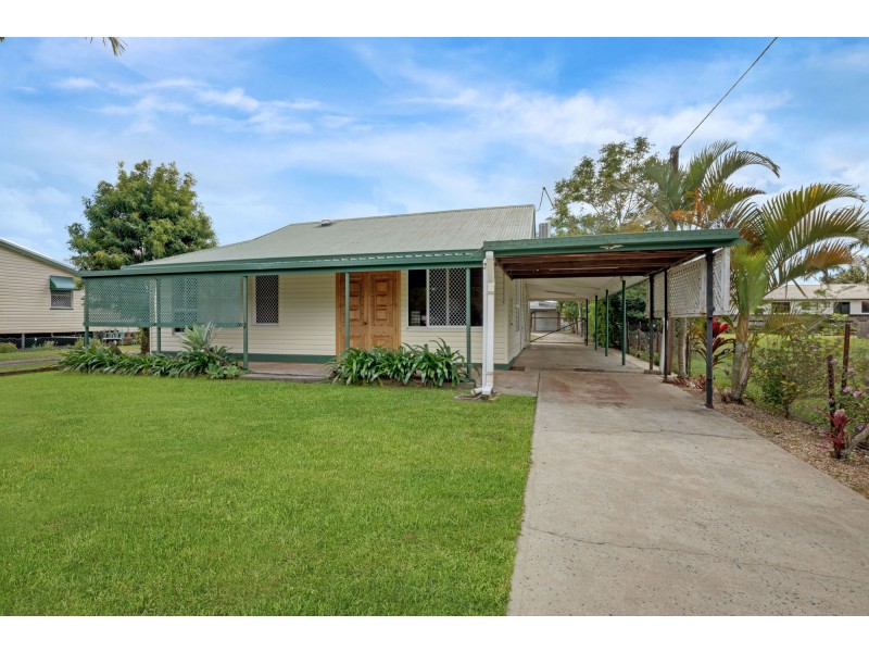 12 Fadden Street, Walkerston QLD 4751