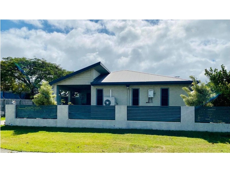 3 Dorset Street, Ooralea QLD 4740