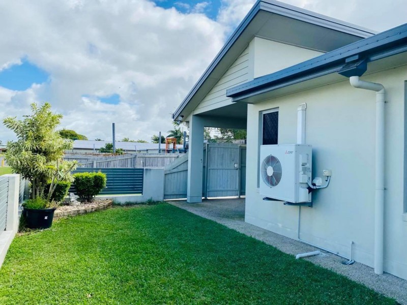 3 Dorset Street, Ooralea QLD 4740