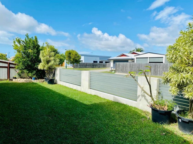 3 Dorset Street, Ooralea QLD 4740