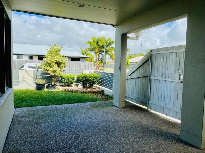 3 Dorset Street, Ooralea QLD 4740