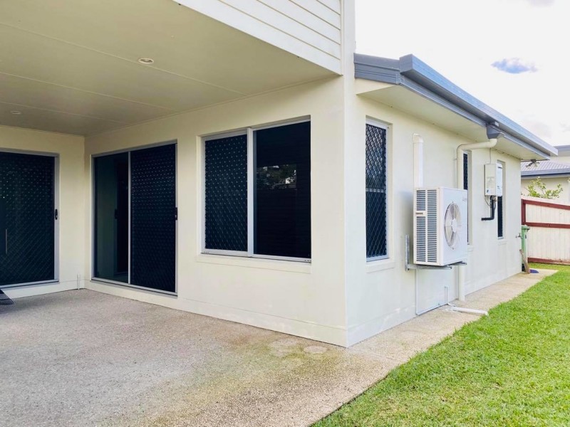 3 Dorset Street, Ooralea QLD 4740
