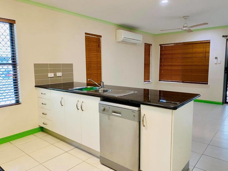 3 Dorset Street, Ooralea QLD 4740