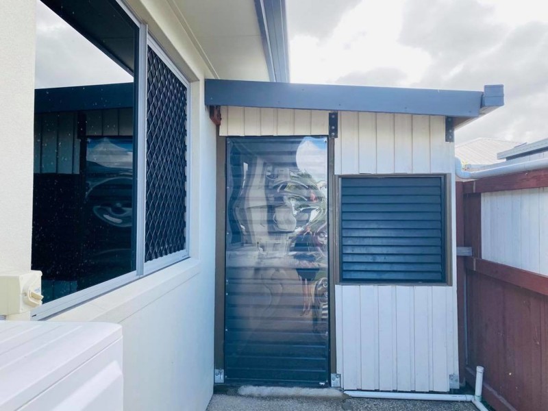 3 Dorset Street, Ooralea QLD 4740