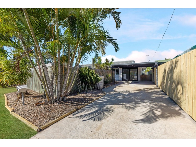 6 Tasman Court, Andergrove QLD 4740